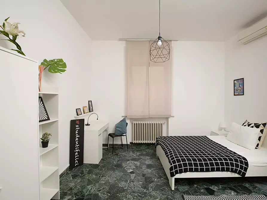 appartamento in affitto a Rimini