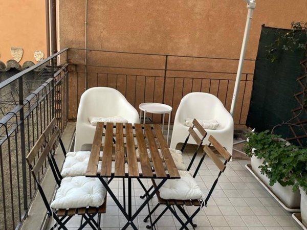 appartamento in affitto a Rimini