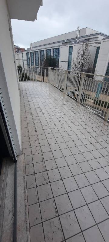 appartamento in affitto a Rimini