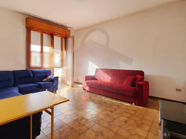 appartamento in affitto a Rimini in zona Borgo Mazzini