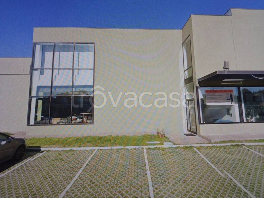 ufficio in affitto a Rimini in zona Celle