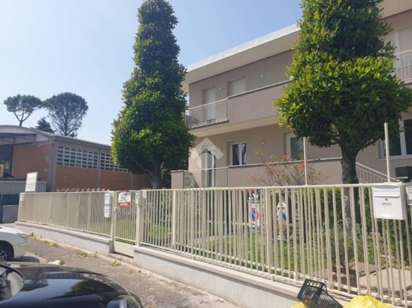 ufficio in affitto a Rimini in zona San Lorenzo in Correggiano