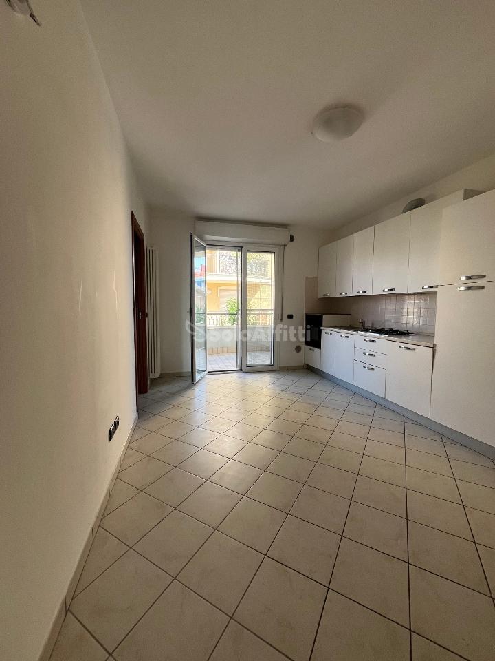 appartamento in affitto a Rimini