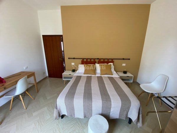 pentavano in affitto a Rimini in zona Rivazzurra