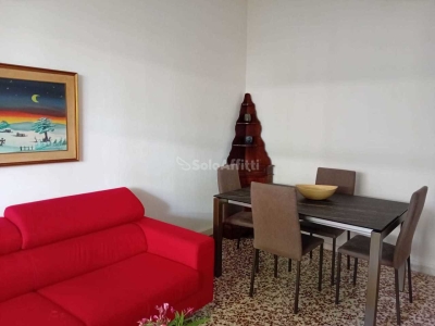 appartamento in affitto a Rimini