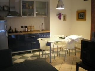 appartamento in affitto a Rimini in zona Viserba