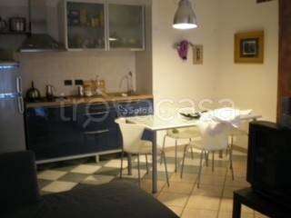 appartamento in affitto a Rimini in zona Viserba
