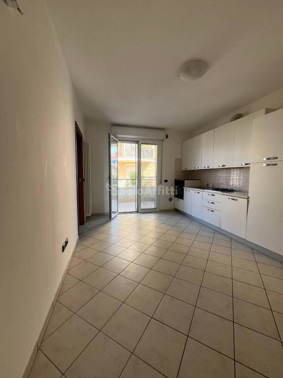 appartamento in affitto a Rimini