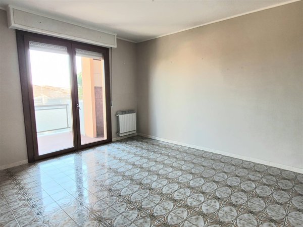 appartamento in affitto a Rimini in zona Celle