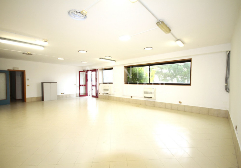 ufficio in affitto a Rimini