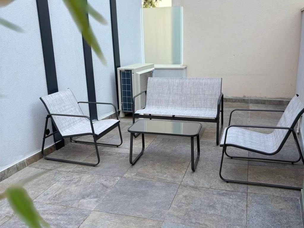 appartamento in affitto a Rimini in zona Marebello