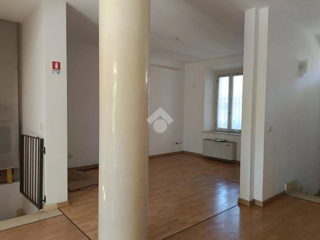 ufficio in affitto a Rimini in zona Centro Storico