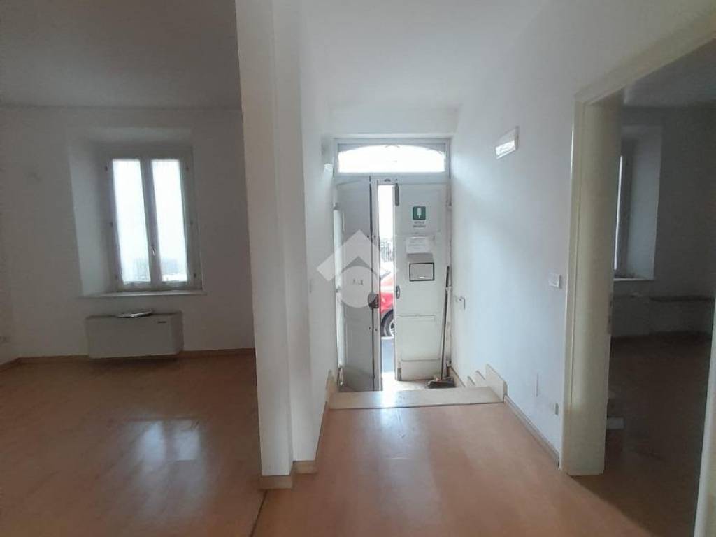 ufficio in affitto a Rimini in zona Centro Storico