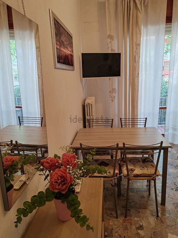 appartamento in affitto a Rimini