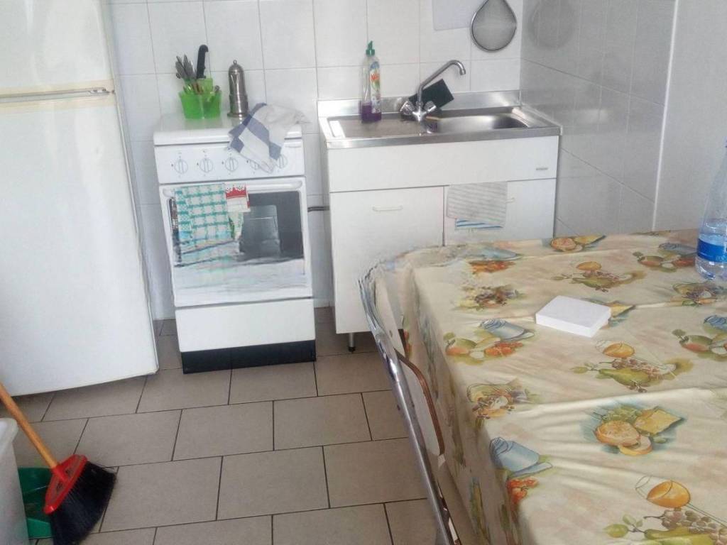 appartamento in affitto a Rimini in zona Rivabella