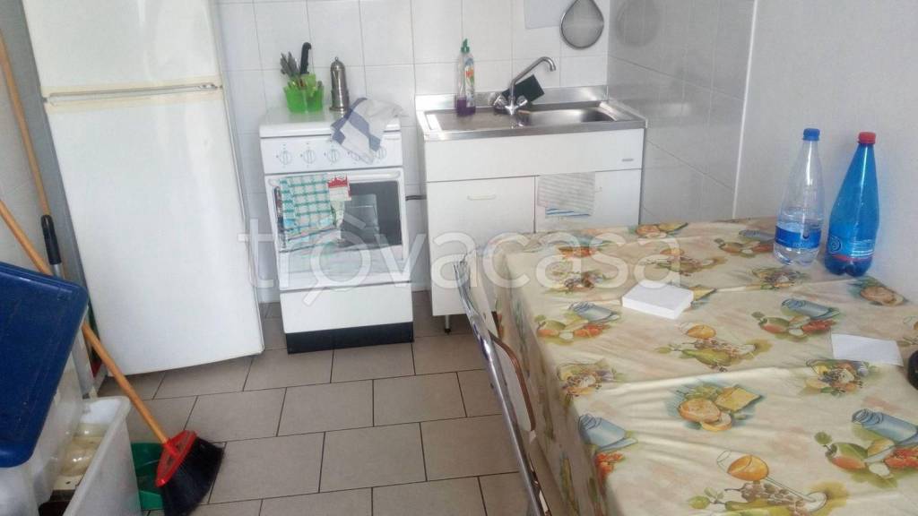appartamento in affitto a Rimini in zona Rivabella