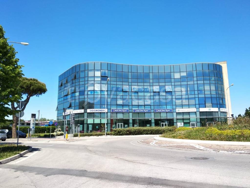 appartamento in affitto a Rimini in zona Borgo San Giovanni