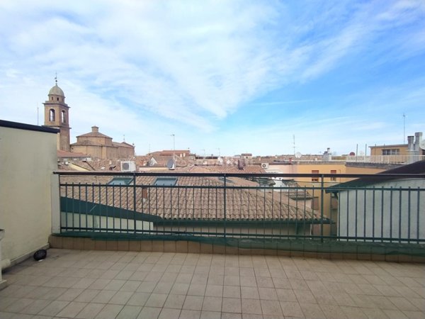 appartamento in affitto a Rimini in zona Centro Storico