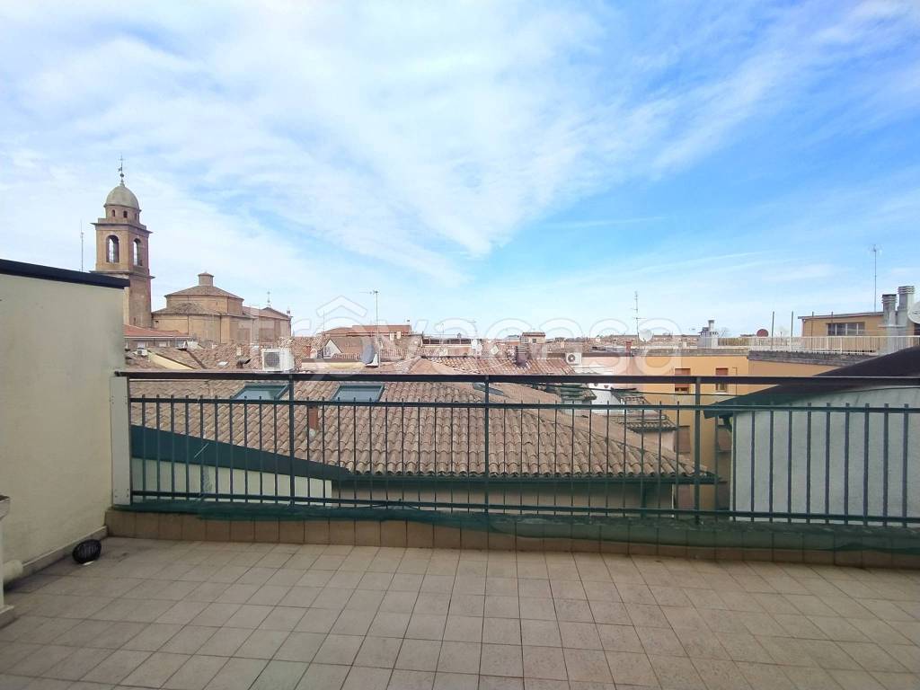 appartamento in affitto a Rimini in zona Centro Storico