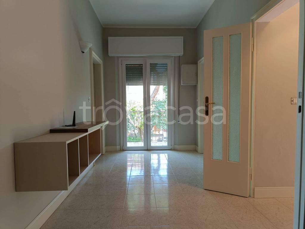appartamento in affitto a Rimini