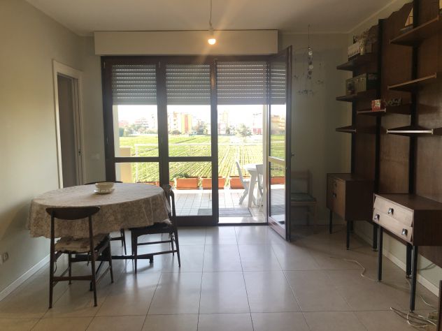 appartamento in affitto a Rimini in zona Viserba