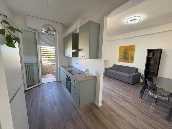 appartamento in affitto a Rimini in zona Centro Storico