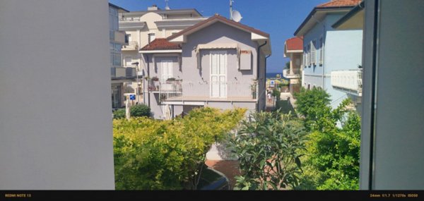 appartamento in affitto a Rimini in zona Viserba