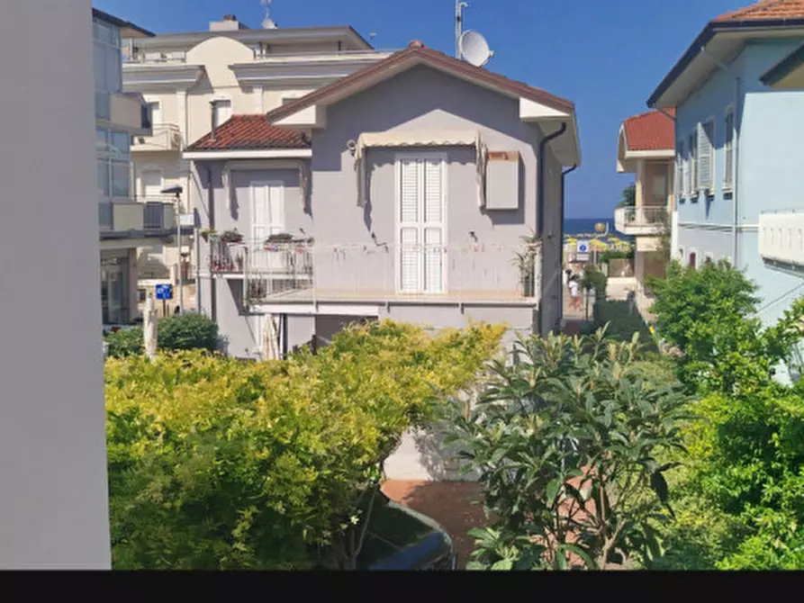 appartamento in affitto a Rimini in zona Viserba