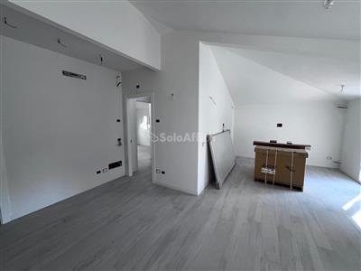 appartamento in affitto a Rimini in zona Torre Pedrera