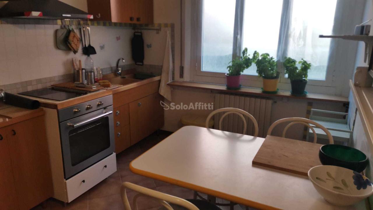 appartamento in affitto a Rimini