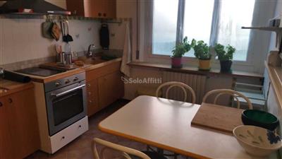 appartamento in affitto a Rimini