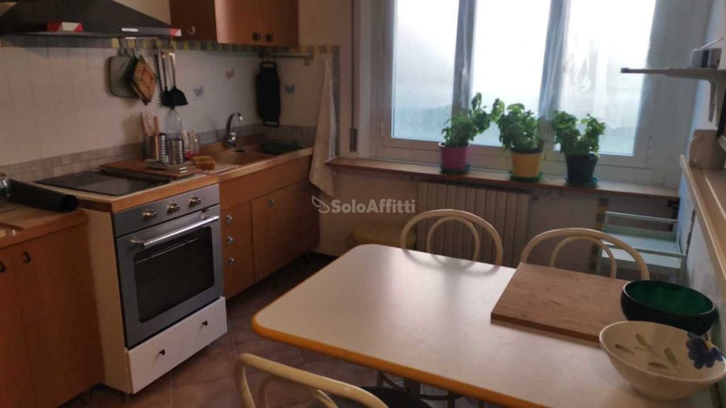 appartamento in affitto a Rimini