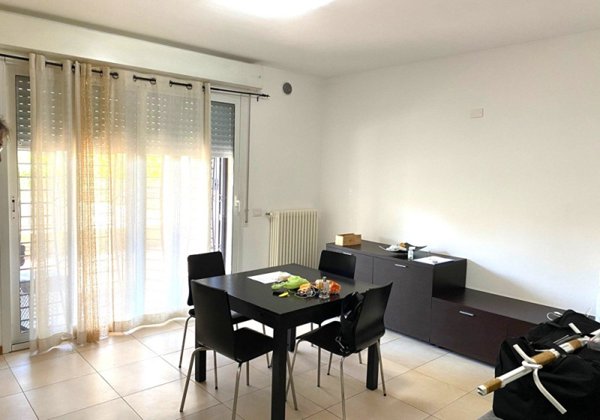appartamento in affitto a Rimini