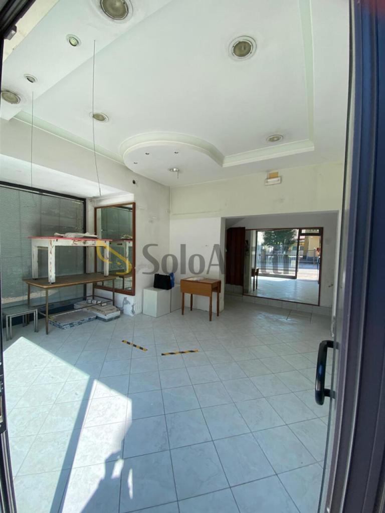 appartamento in affitto a Rimini in zona Lagomaggio