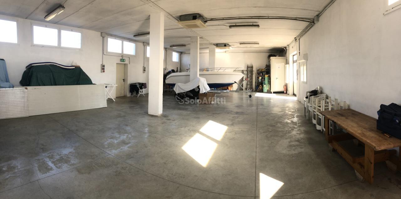 appartamento in affitto a Rimini