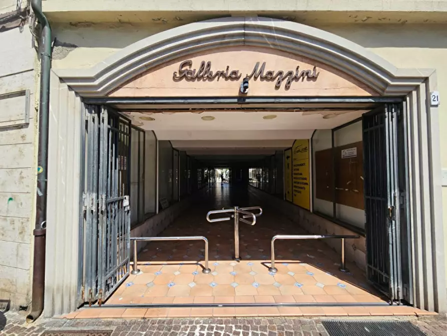 mansarda in affitto a Rimini in zona Centro Storico