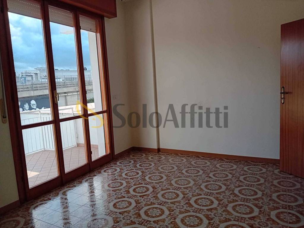 ufficio in affitto a Rimini in zona Marecchiese