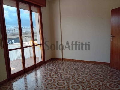 ufficio in affitto a Rimini in zona Marecchiese
