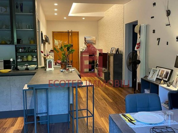 appartamento in affitto a Rimini in zona Marina Centro