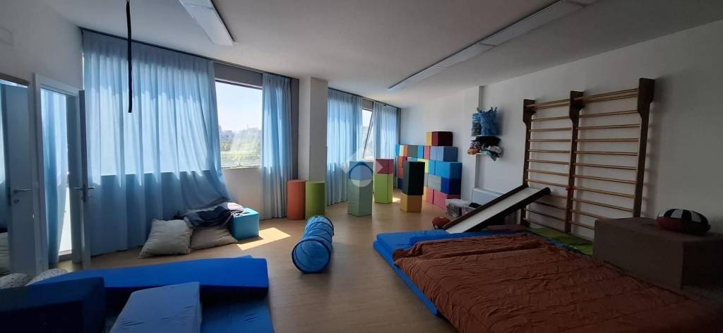 ufficio in affitto a Rimini in zona Celle