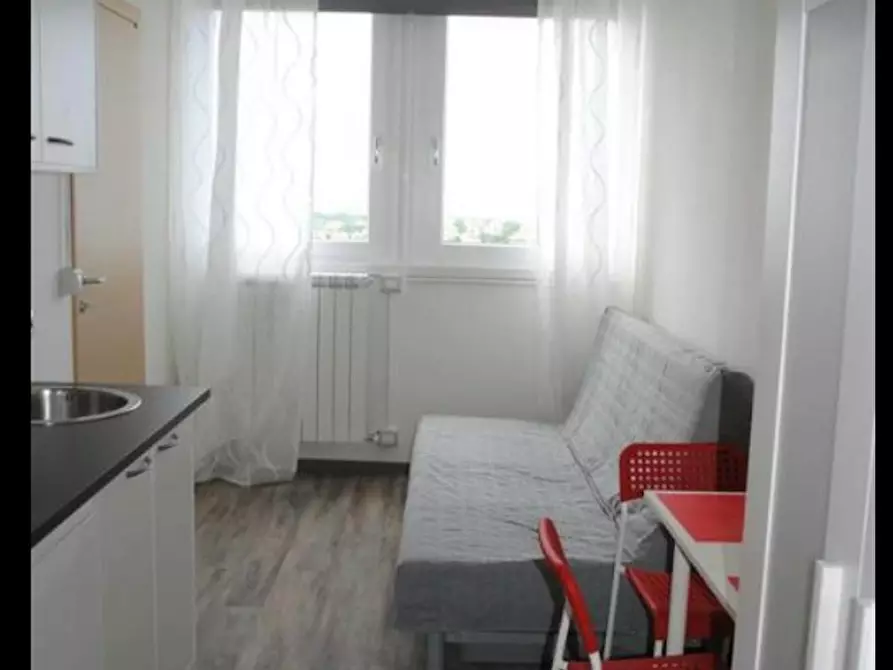 appartamento in affitto a Rimini in zona Marina Centro