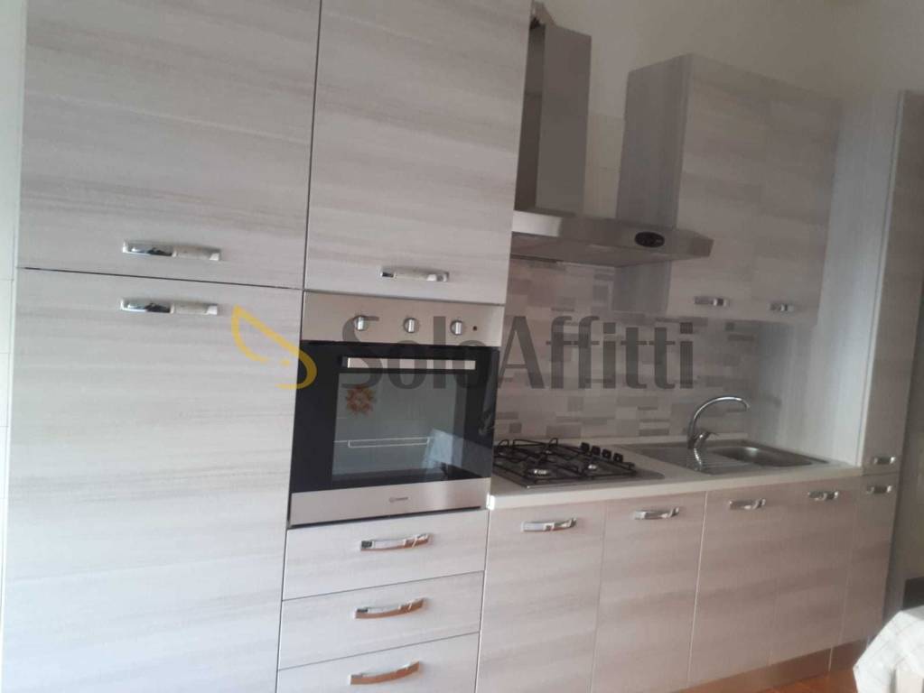 appartamento in affitto a Rimini