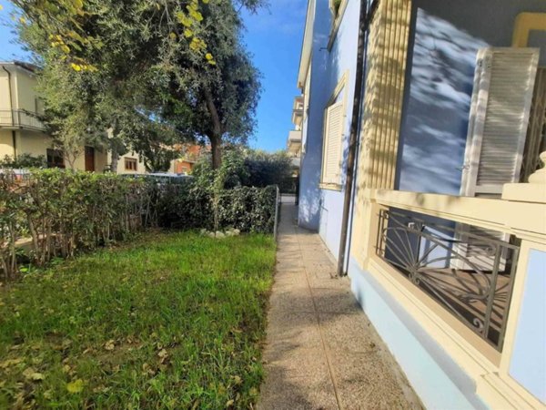 appartamento in affitto a Rimini in zona Bellariva