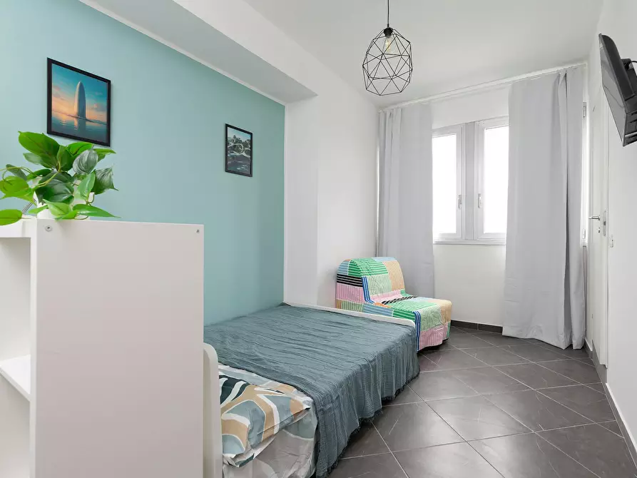 appartamento in affitto a Rimini in zona Marina Centro