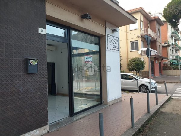 monolocale in affitto a Rimini in zona San Giuliano a Mare
