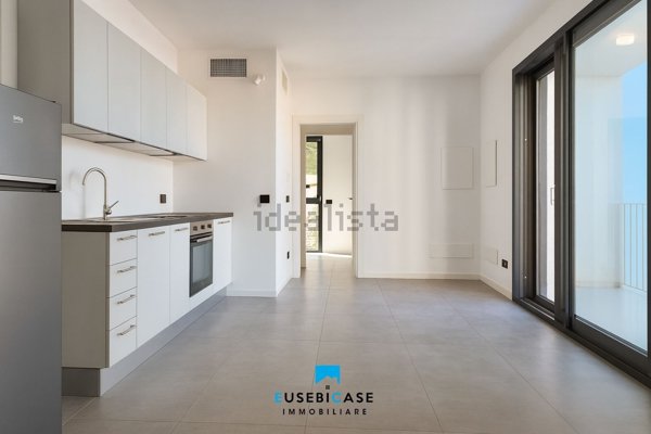 appartamento in affitto a Rimini in zona Marina Centro