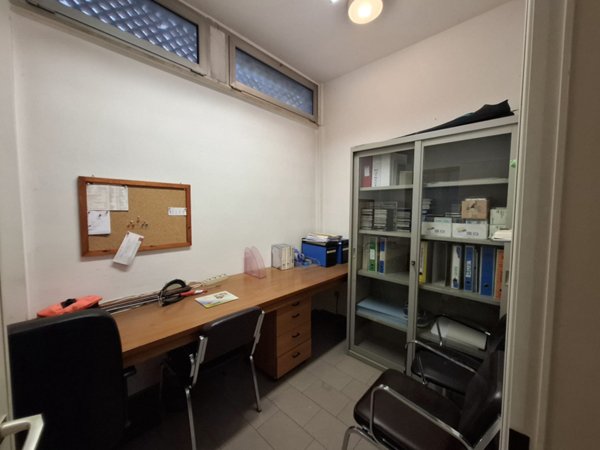 ufficio in affitto a Rimini in zona Celle