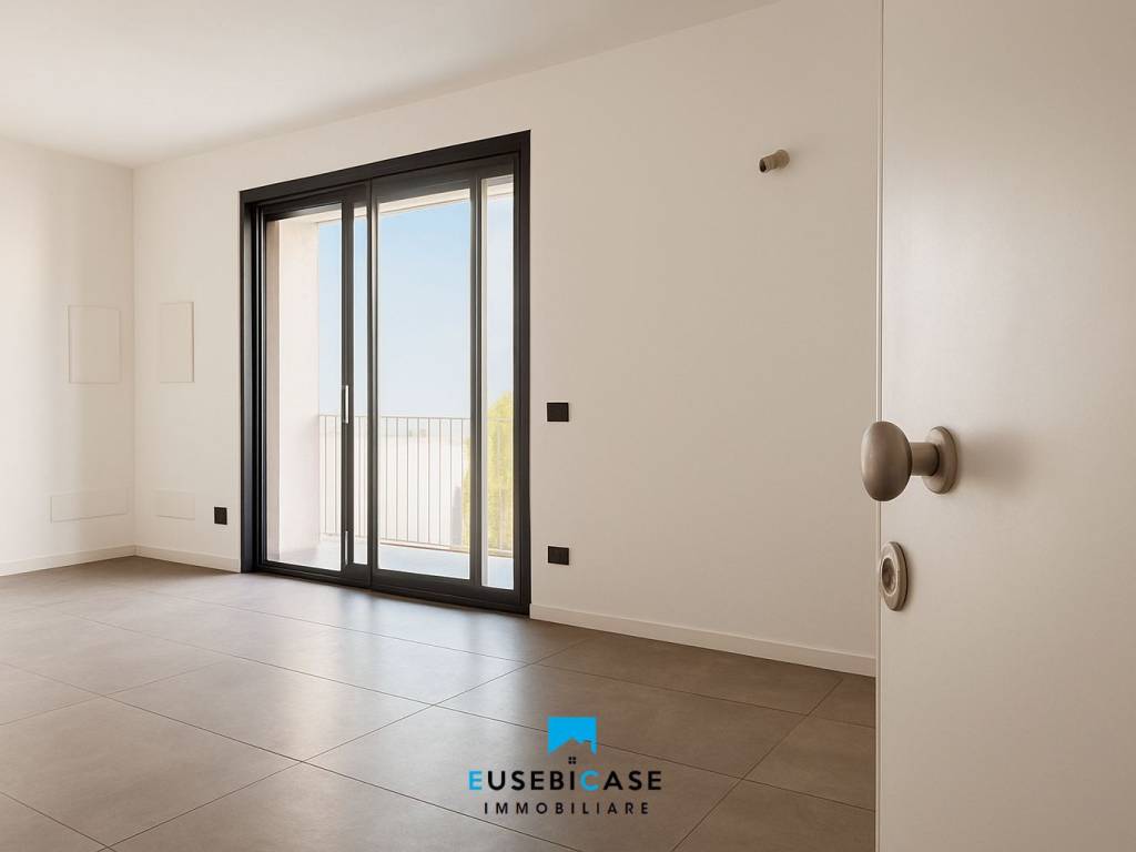 appartamento in affitto a Rimini in zona Marina Centro