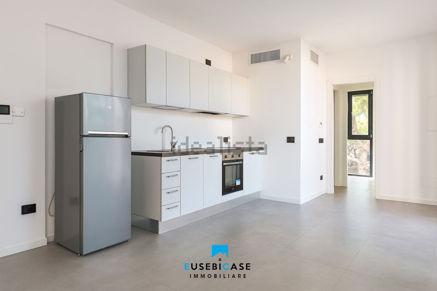 appartamento in affitto a Rimini in zona Marina Centro