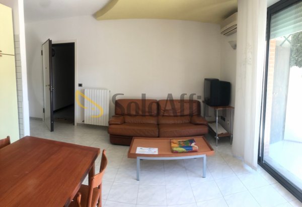 appartamento in affitto a Rimini in zona Bellariva